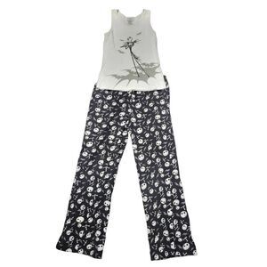 Disney Nightmare Before Christmas PJ Set